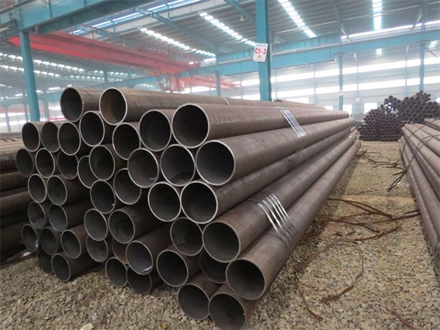 Q460鋼管 Q460鋼管