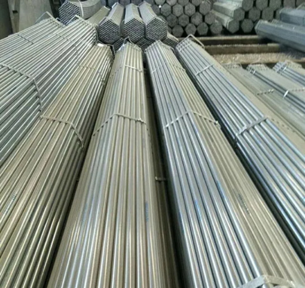 Q550C高強(qiáng)鋼管