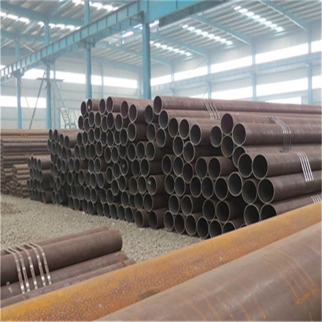 Q460焊管 Q460焊管